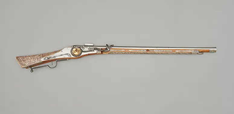 Radschlosskarabiner