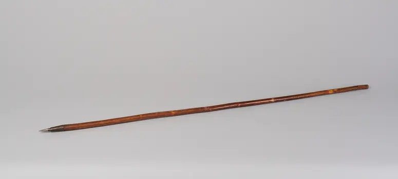 Bergstock Kaiser Franz Josephs I.