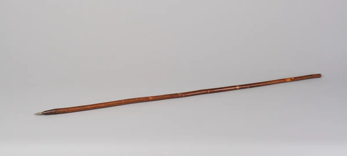 Bergstock Kaiser Franz Josephs I.