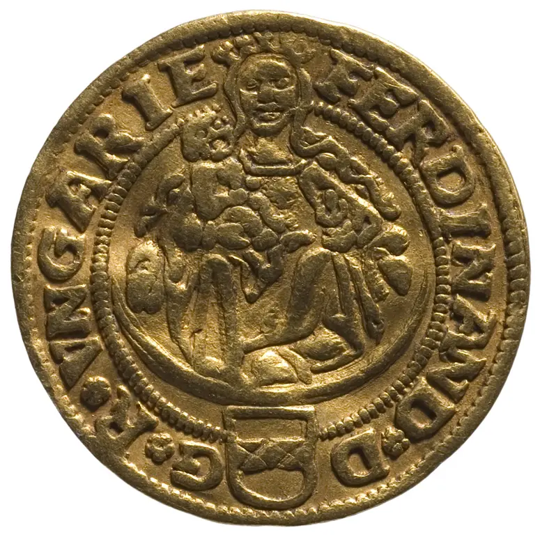Münze