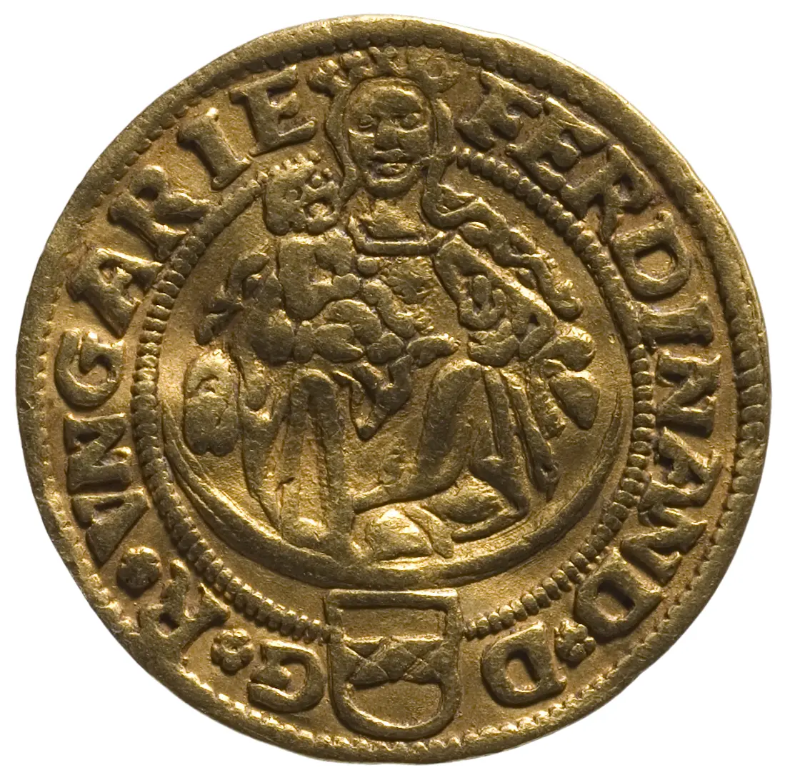 Münze