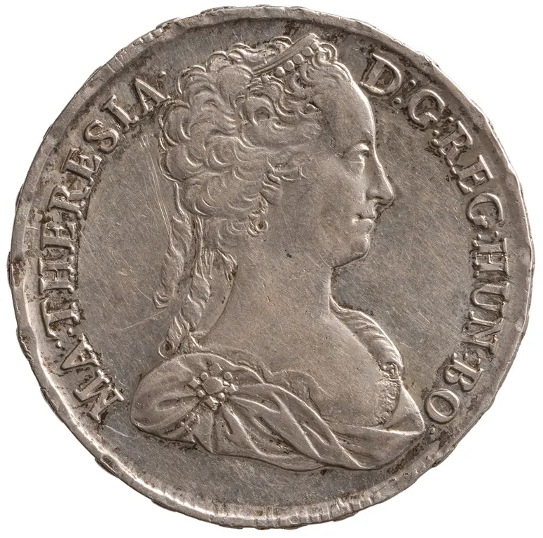 Münze