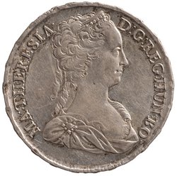 Haus Österreich: Maria Theresia