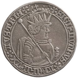 Haus Österreich: Ehg. Sigismund