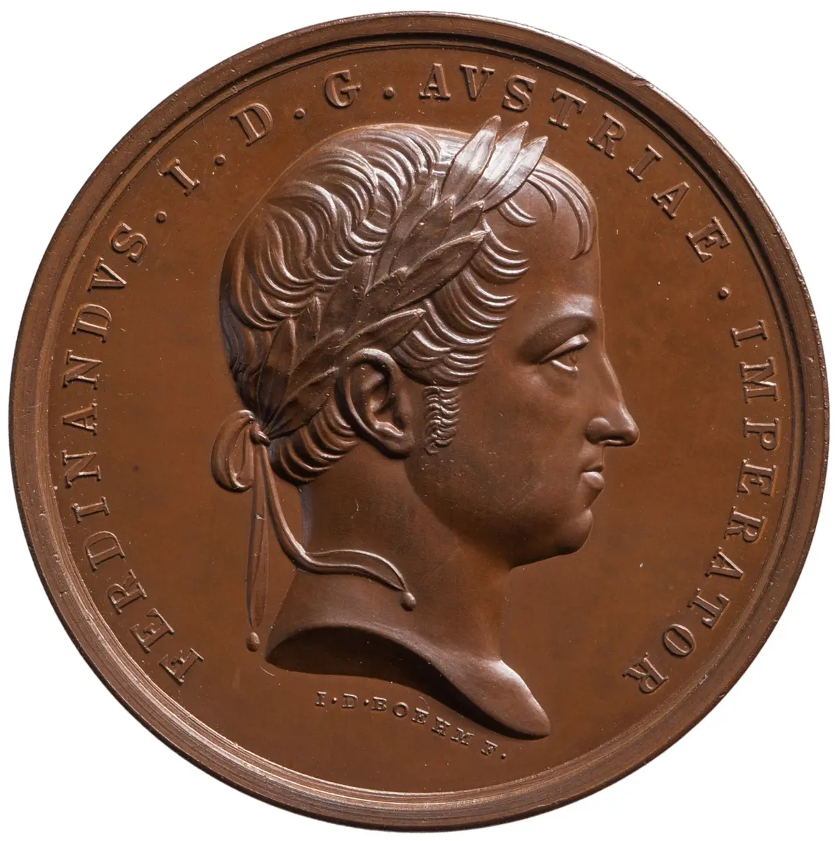 Habsburg: Kaiser Ferdinand I.