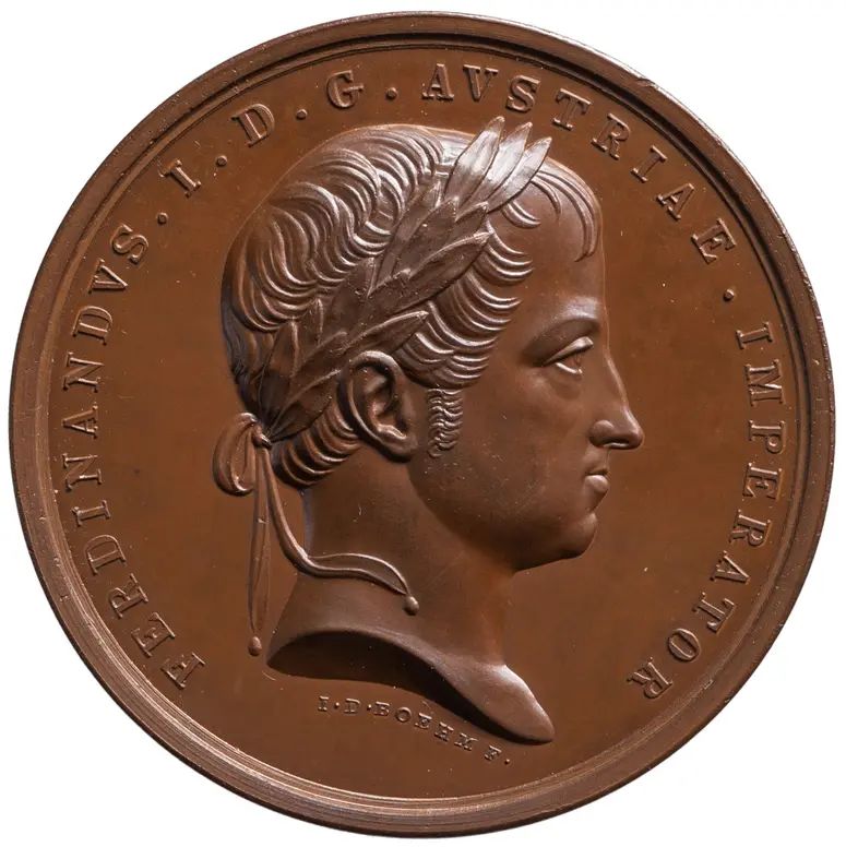 Medaille