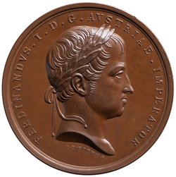 Habsburg: Kaiser Ferdinand I.