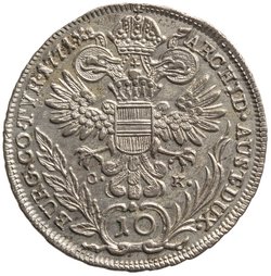 Haus Österreich: Maria Theresia