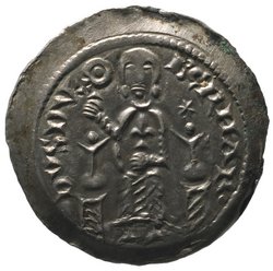 Herzöge von Kärnten / Herren von Krain: Bernhard (1202–1256)