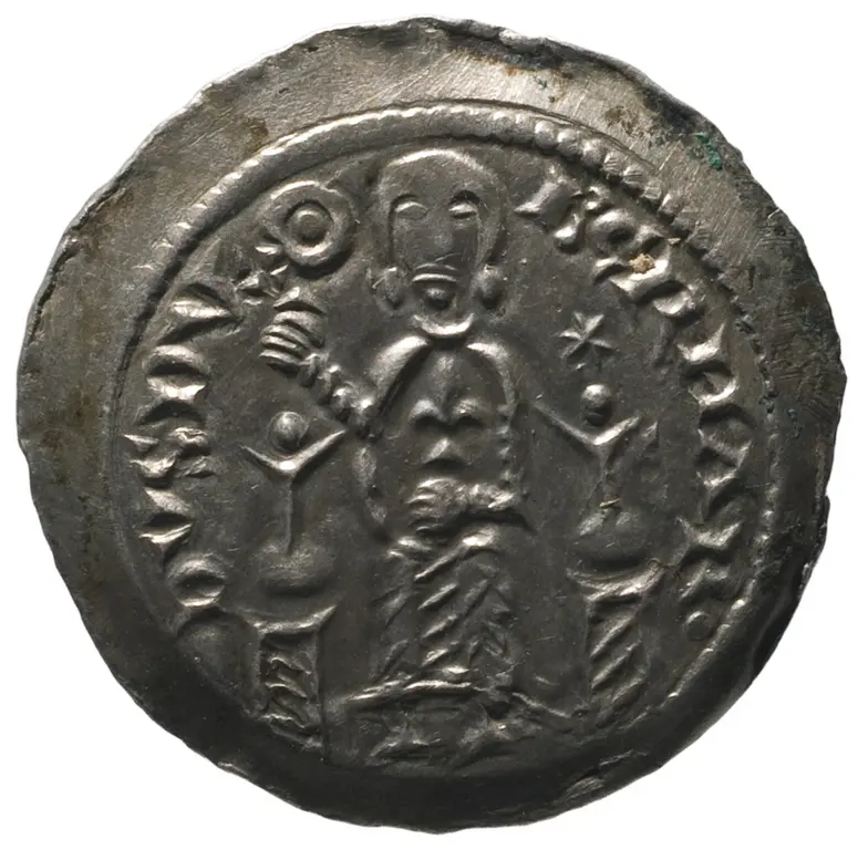 Münze