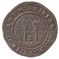 Spanien: Karl I. und Johanna