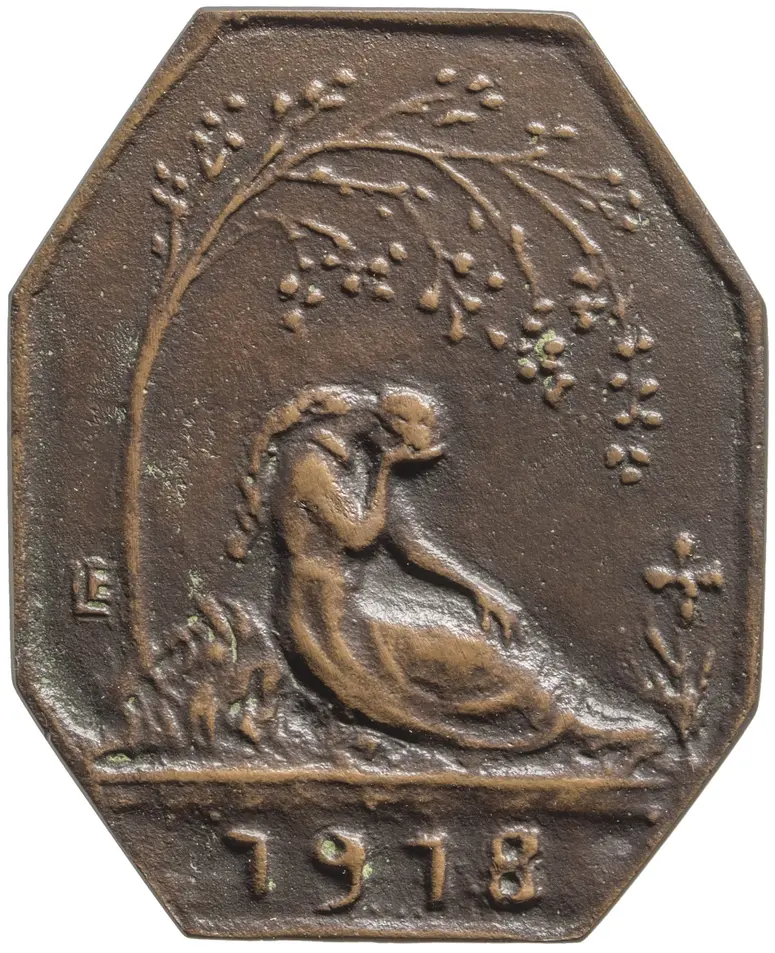 Plakette
