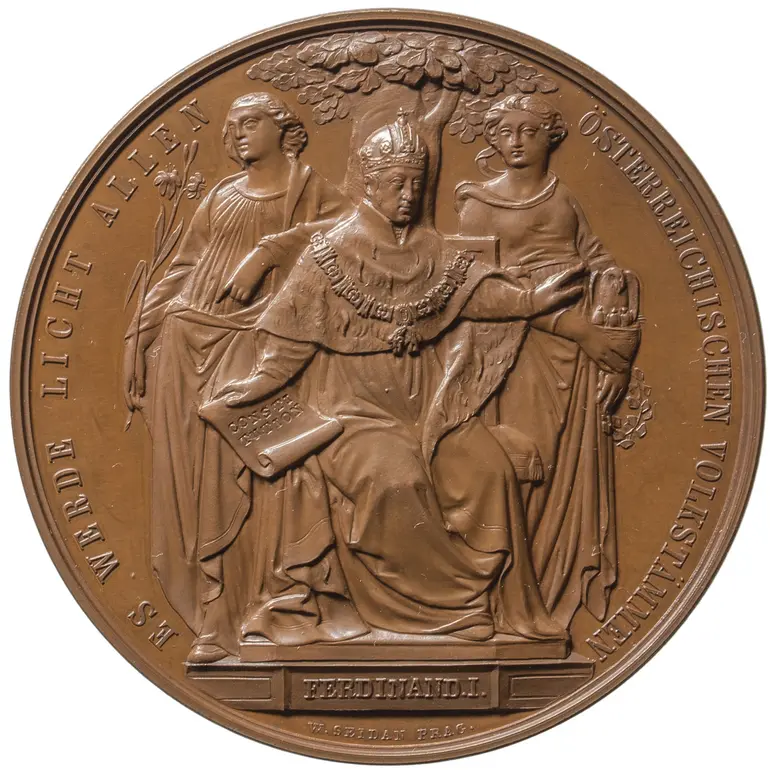 Medaille