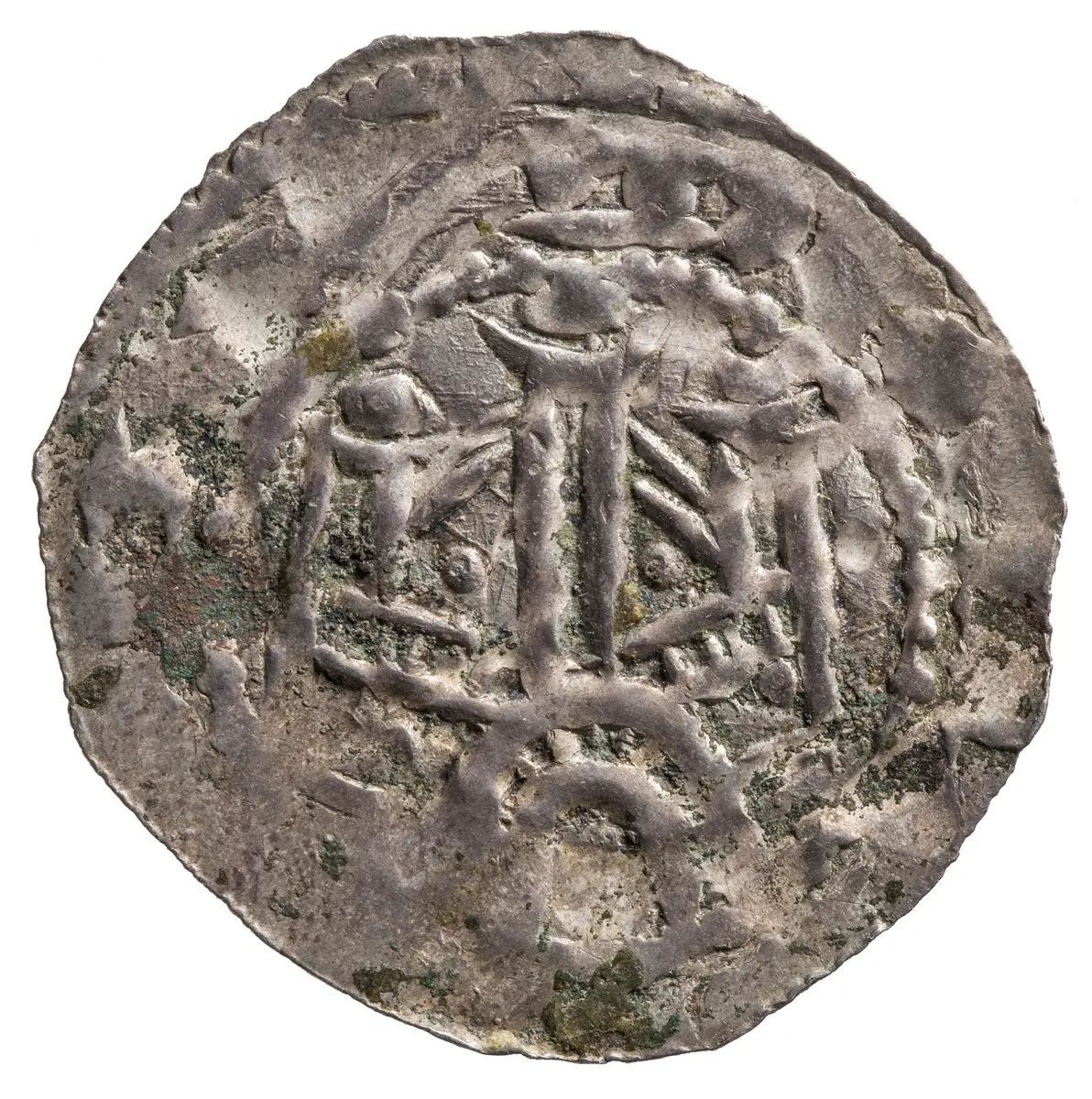Markgrafen von Österreich: Leopold III. (1095–1136)