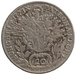 Haus Österreich: Maria Theresia