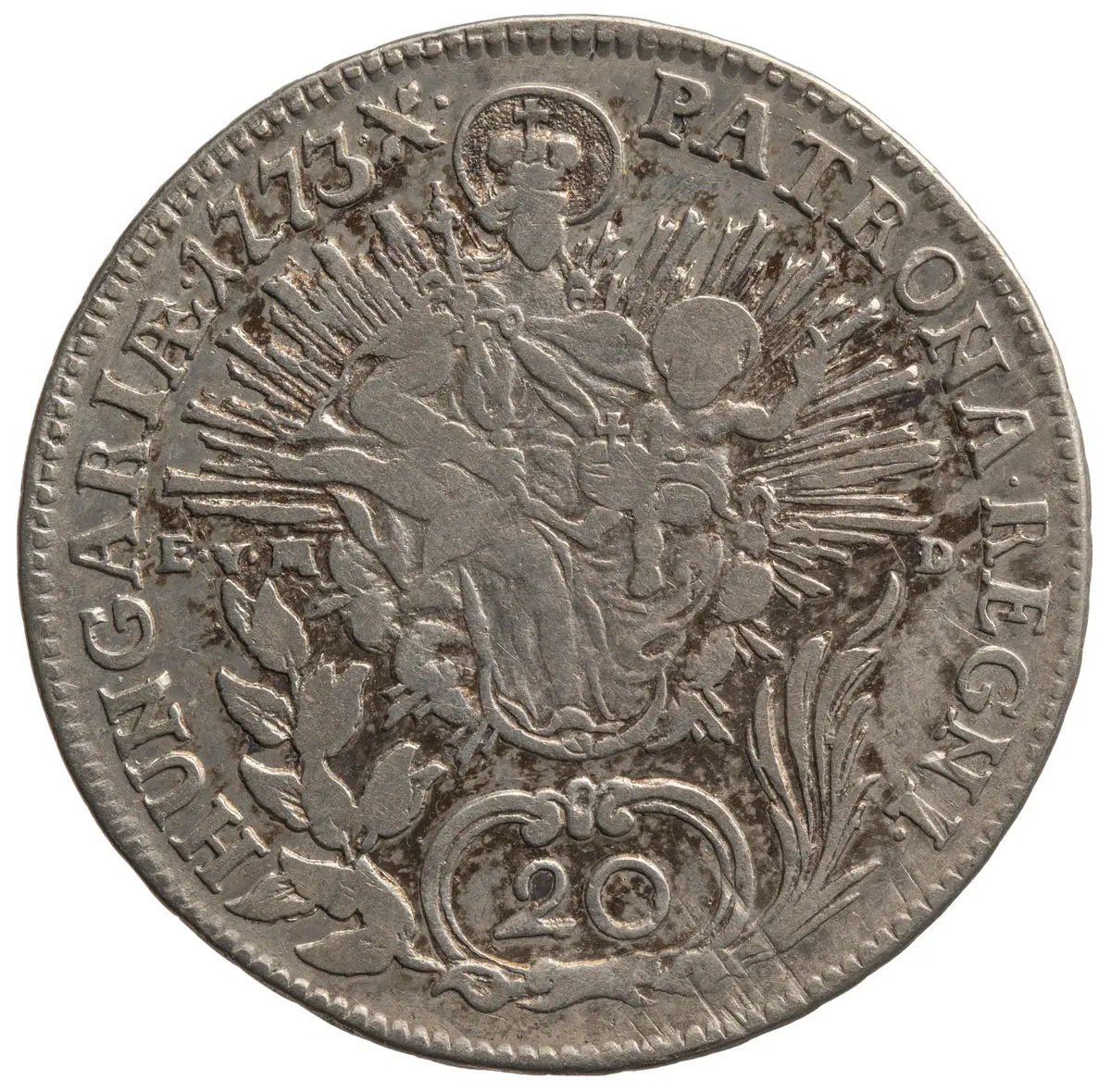 Haus Österreich: Maria Theresia
