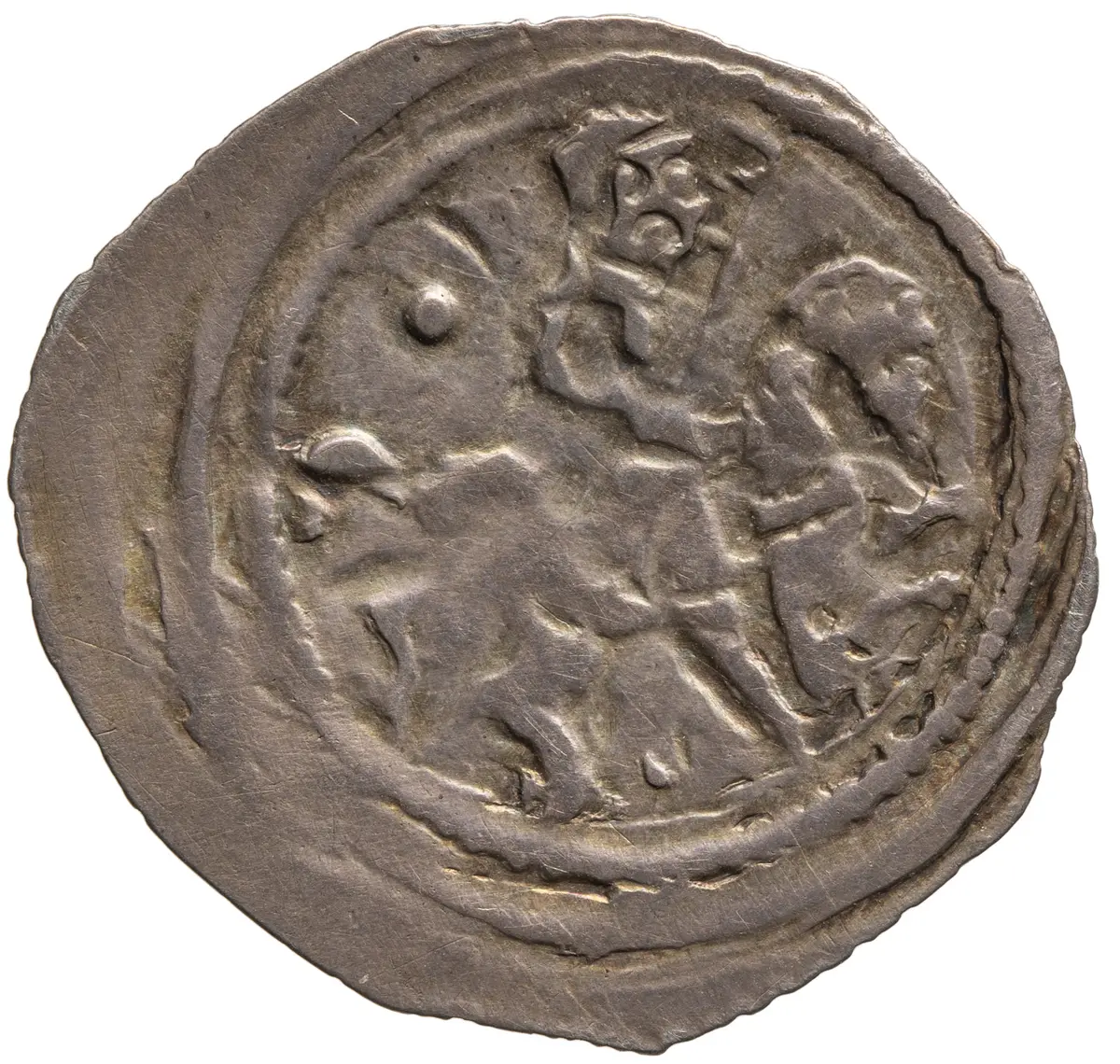 Herzöge von Österreich: Leopold V. (1177–1194)