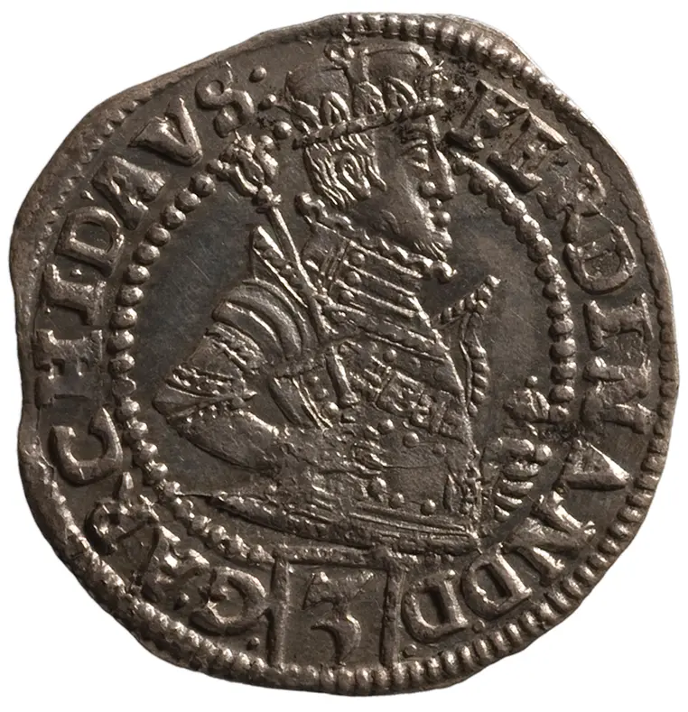 Haus Österreich: Ferdinand II.