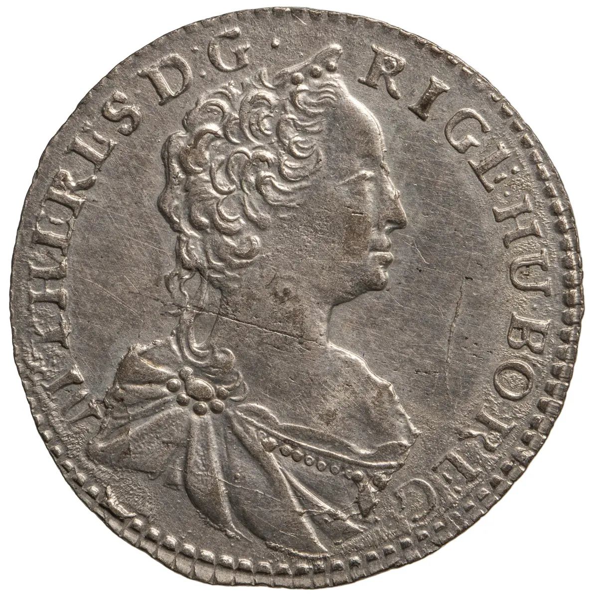 Haus Österreich: Maria Theresia