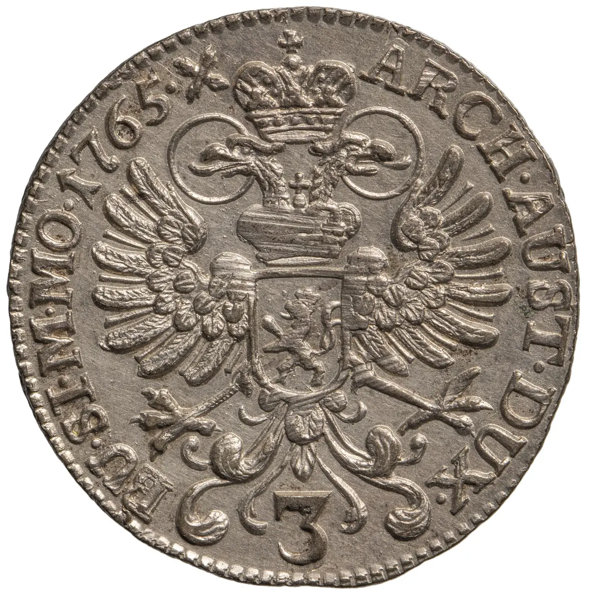 Haus Österreich: Maria Theresia