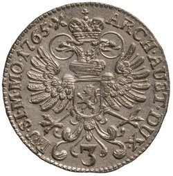 Haus Österreich: Maria Theresia