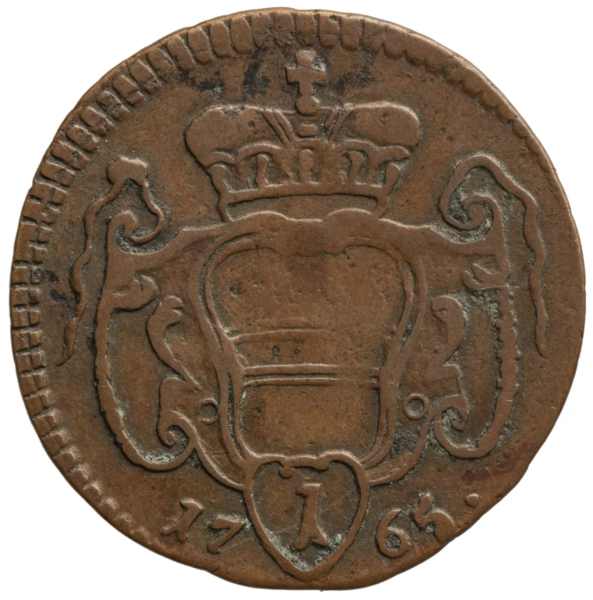 Haus Österreich: Maria Theresia
