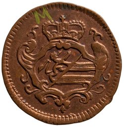 Haus Österreich: Maria Theresia