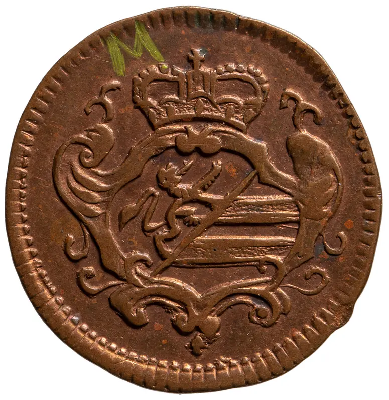 Münze