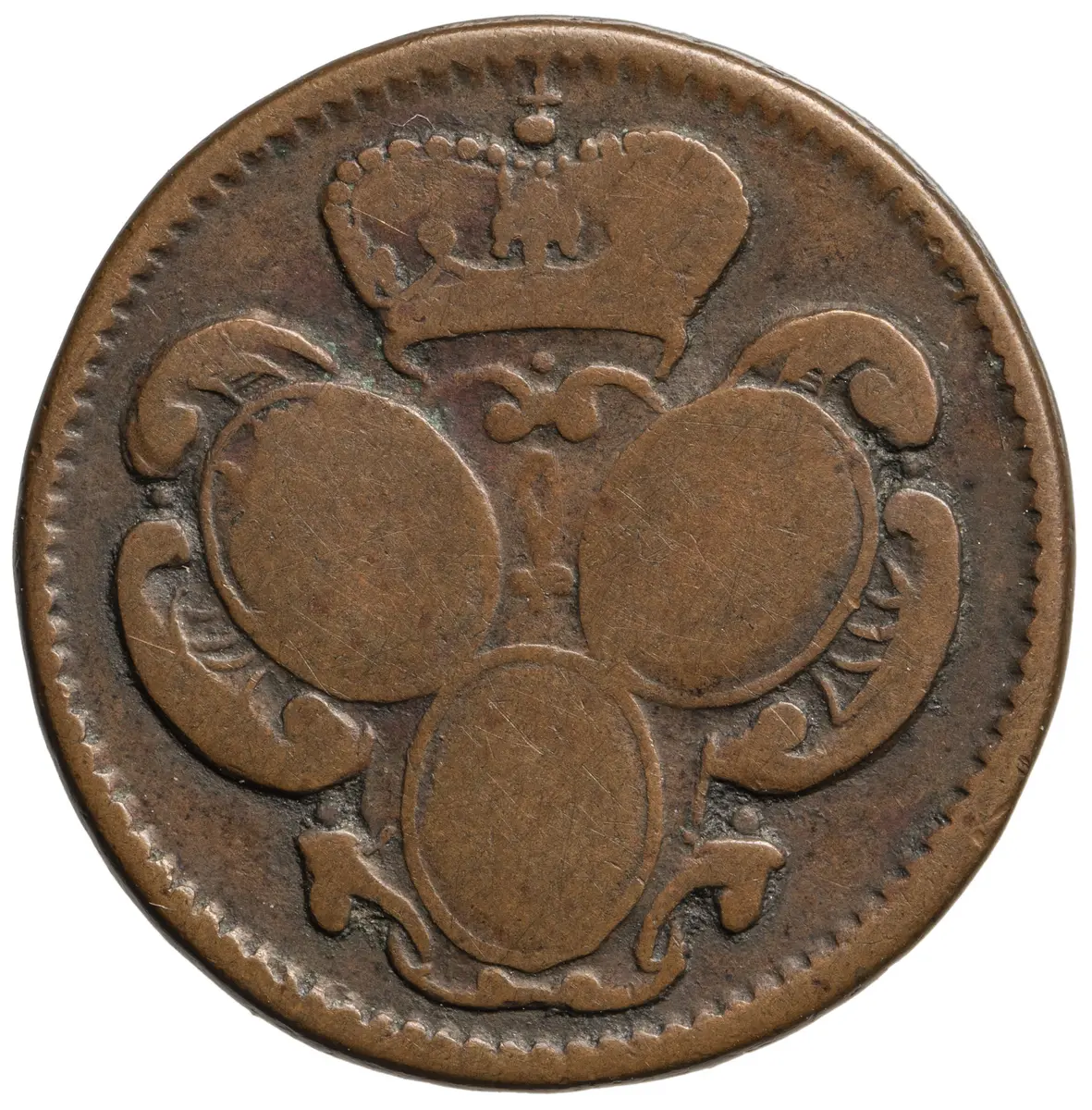 Haus Österreich: Maria Theresia
