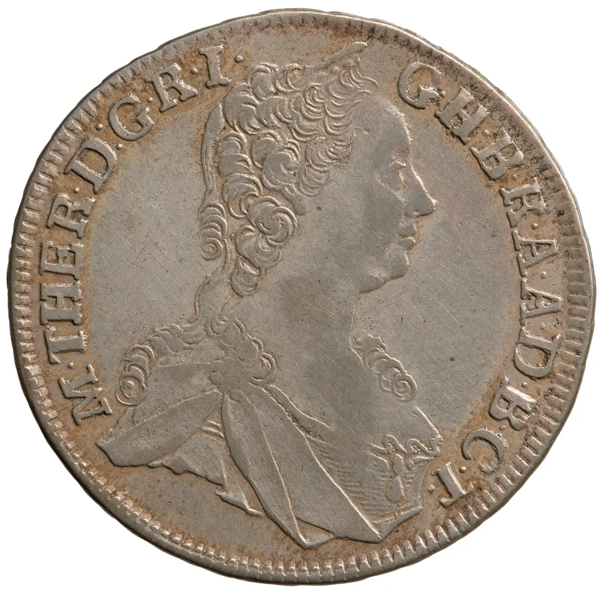 Haus Österreich: Maria Theresia