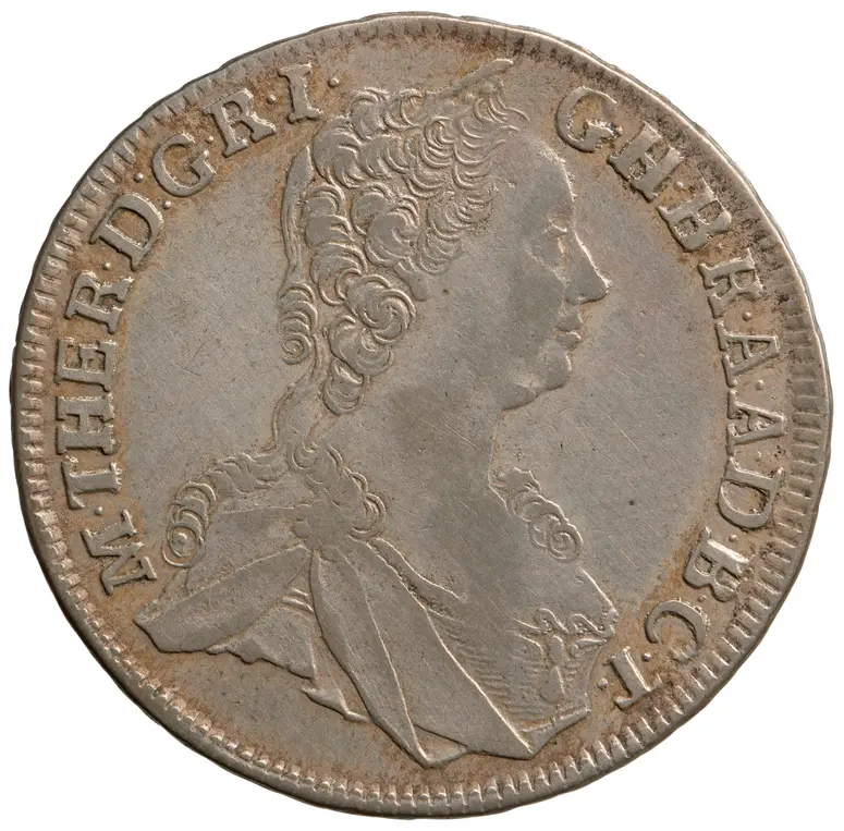 Münze