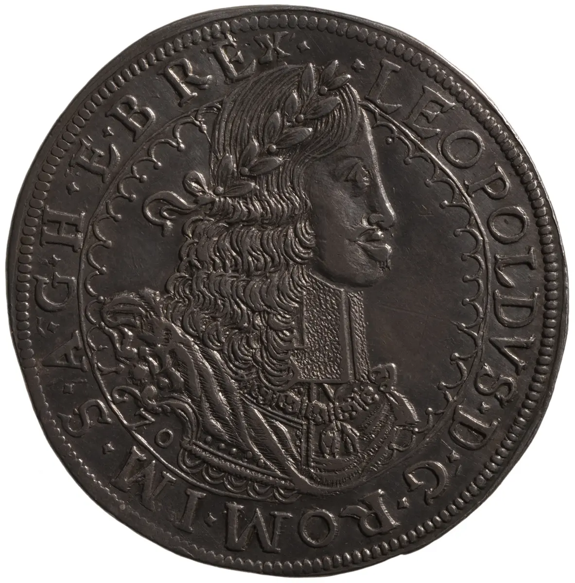 Haus Österreich: Leopold I.