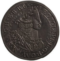 Haus Österreich: Leopold I.