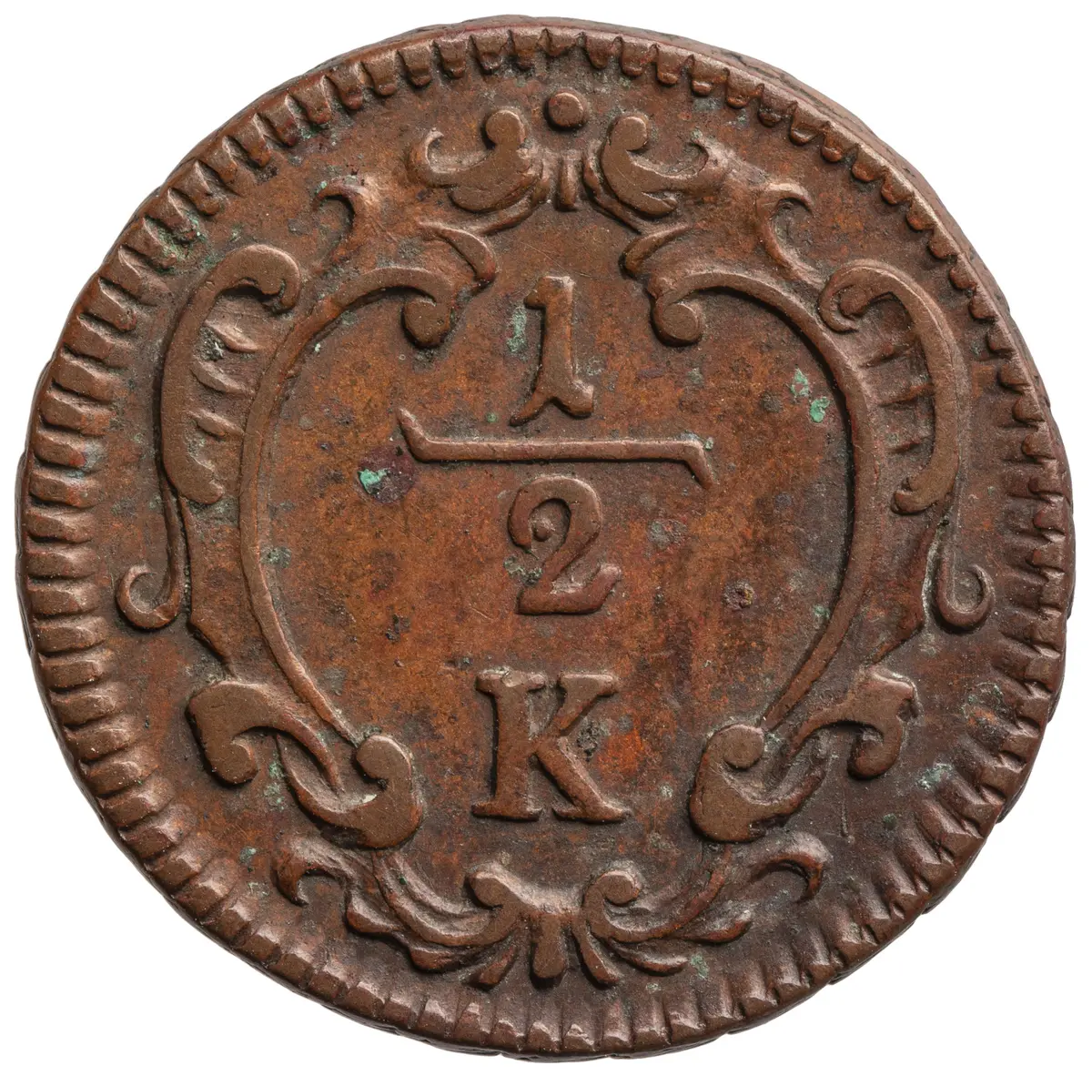 Haus Österreich: Maria Theresia