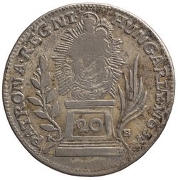 Haus Österreich: Maria Theresia