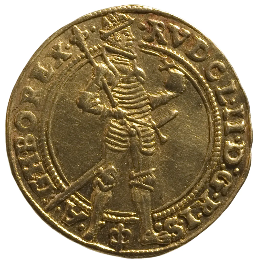 Münze