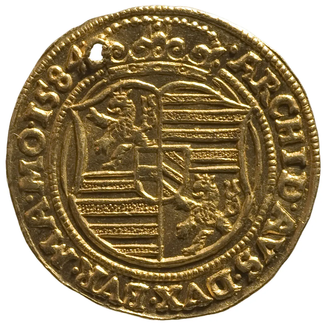 Münze