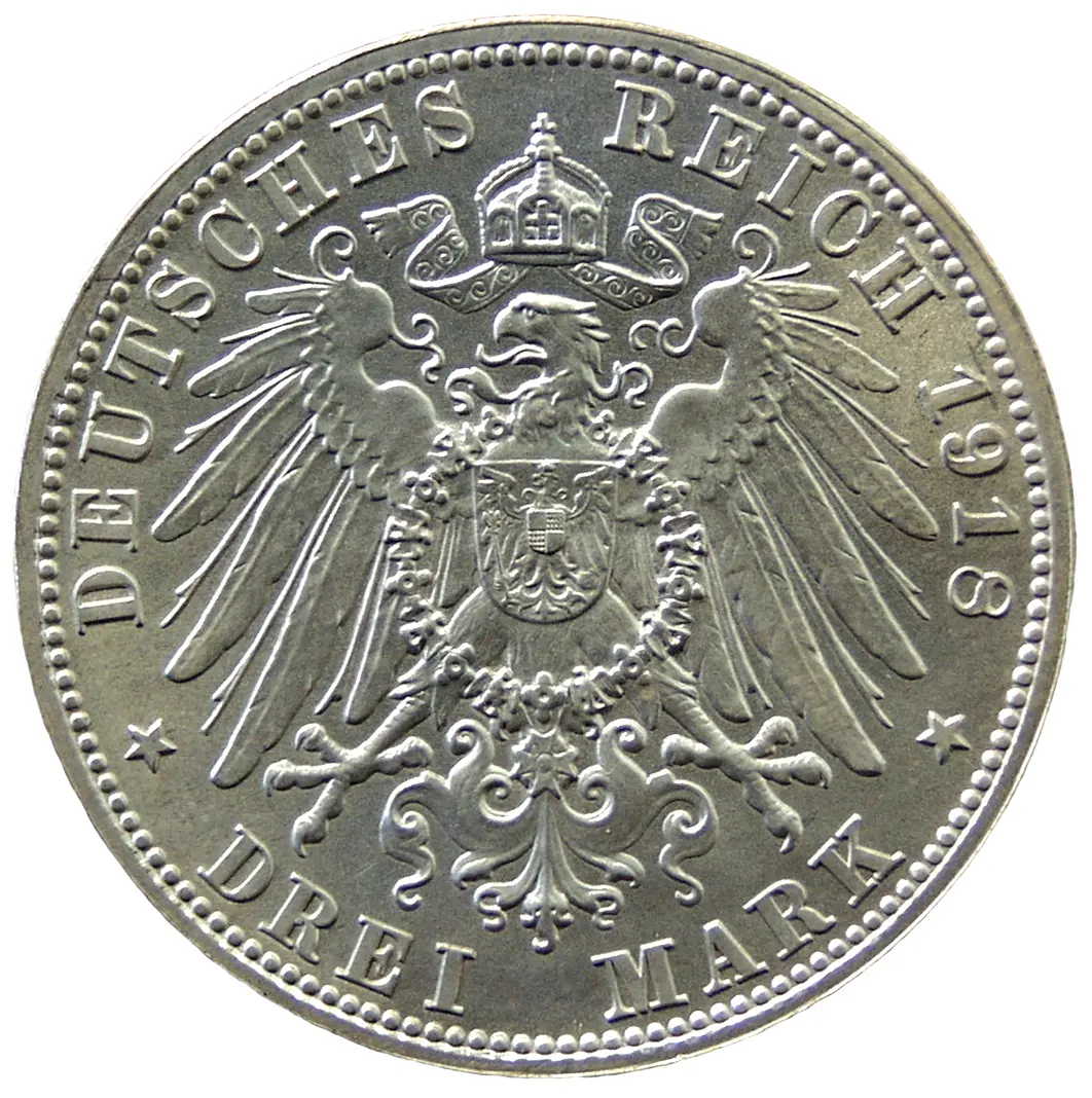 Bayern: Ludwig III.