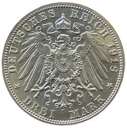Bayern: Ludwig III.