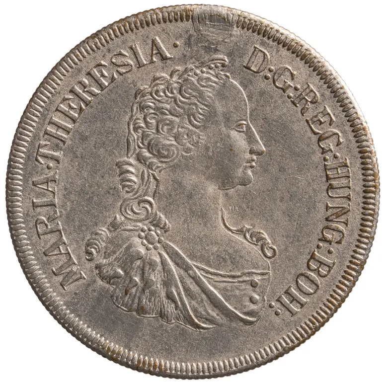 Münze