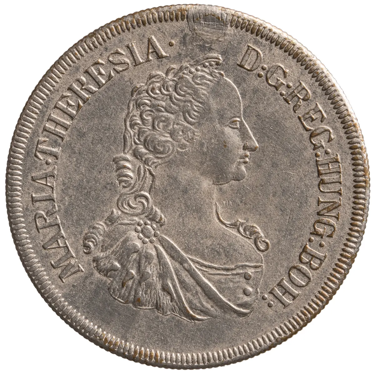 Haus Österreich: Maria Theresia
