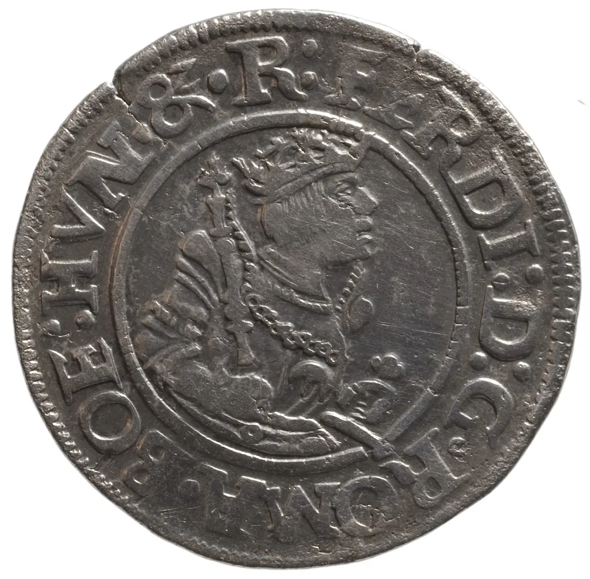 Münze