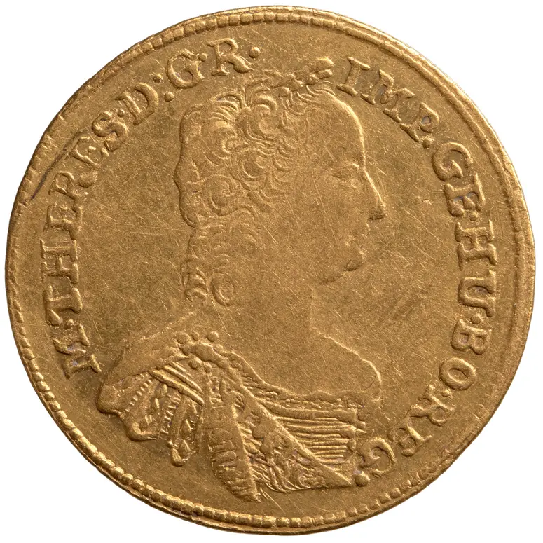 Münze