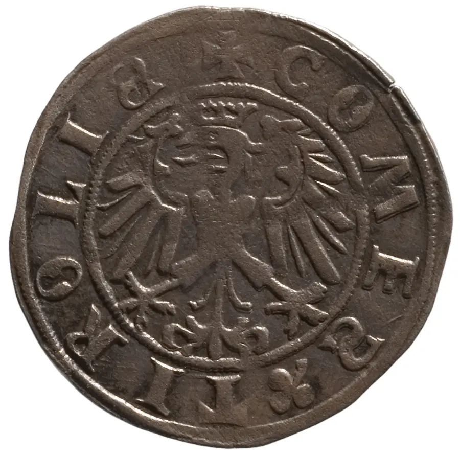 Haus Österreich: Maximilian I.