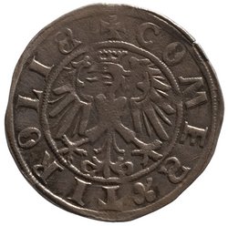 Haus Österreich: Maximilian I.