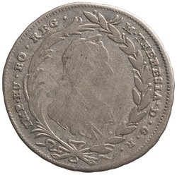 Haus Österreich: Maria Theresia
