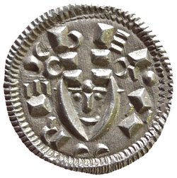 Könige von Ungarn: Béla (II.) der Blinde