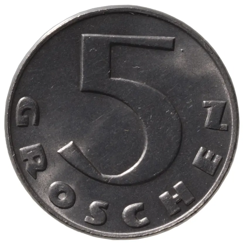 Österreich: 1. Republik