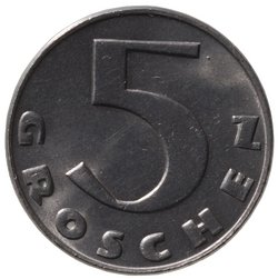 Österreich: 1. Republik