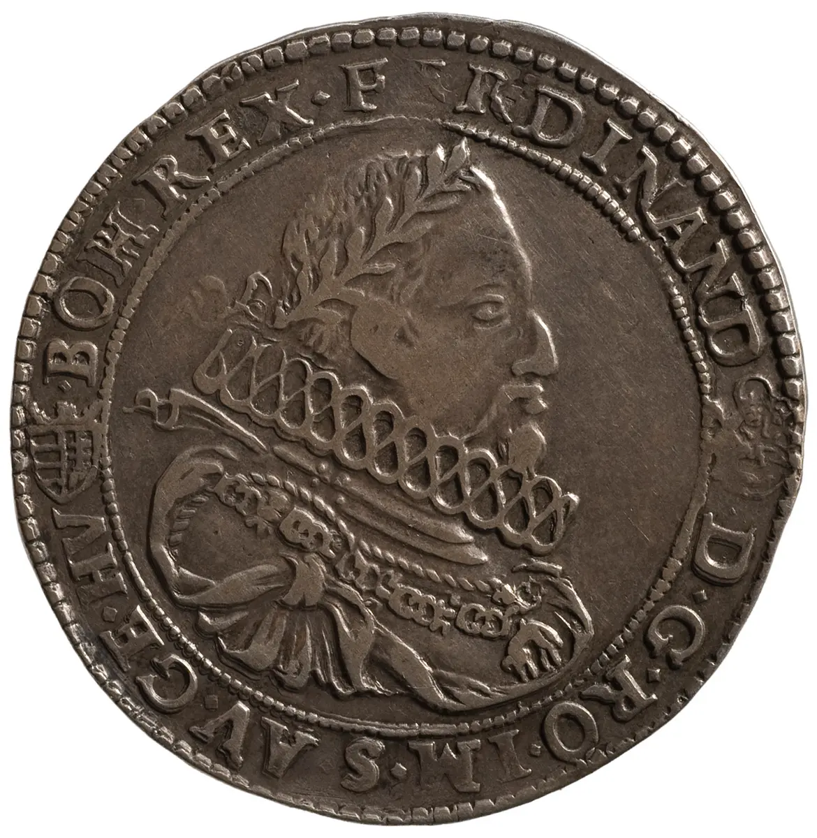 Haus Österreich: Ferdinand II.